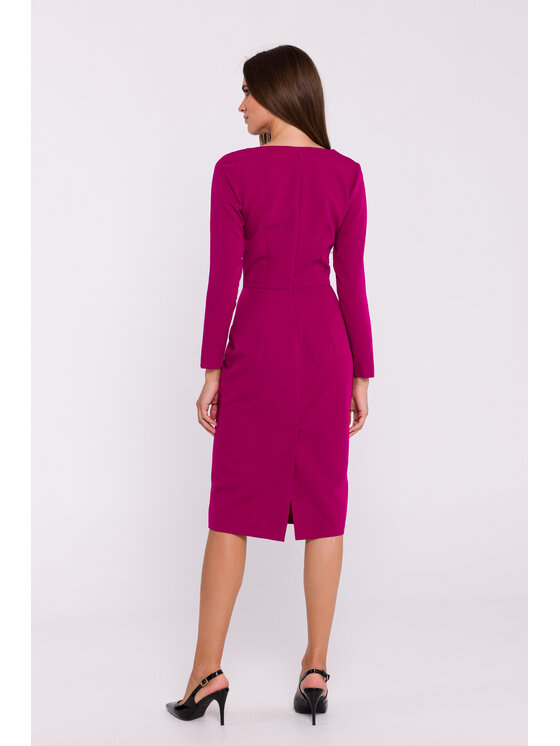Stylove Stylove Abito da sera S376 Rosa Ladies Fit