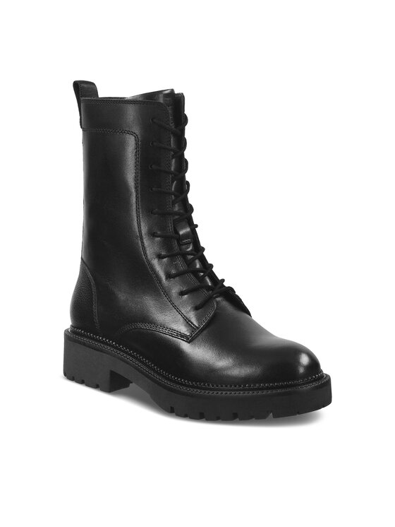 Gant Gant Schnürstiefeletten 29541779 Schwarz