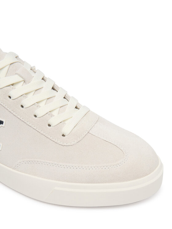 Calvin Klein Calvin Klein Sneakersy Low Prof Cupsole Su HM0HM02125 Écru