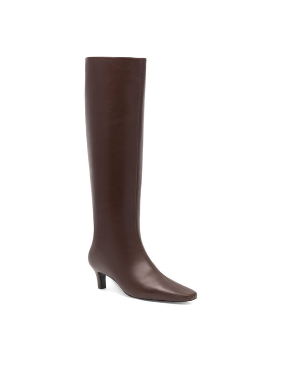 GINO ROSSI Gino Rossi Stiefel AMORA-6262 Braun