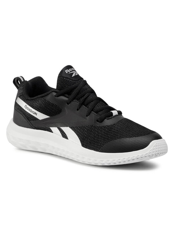 Reebok Buty Rush Runner 3.0 FV0347 Czarny Modivo.pl