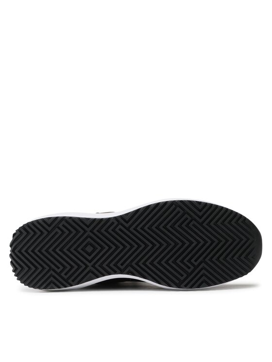 Bagheera Bagheera Lumesaapad Dazzle 86584 Must