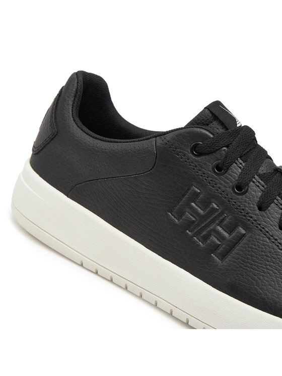 Helly Hansen Helly Hansen Sneakers Varberg Cl 11943_990 Schwarz