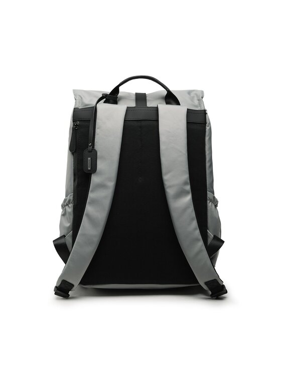 Remonte Rucksack Q0522-40 Grau