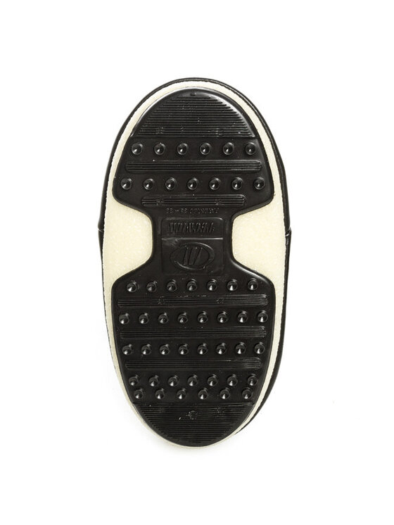 Moon Boot Moon Boot Škornji za sneg Nylon 14004400 001 Črna