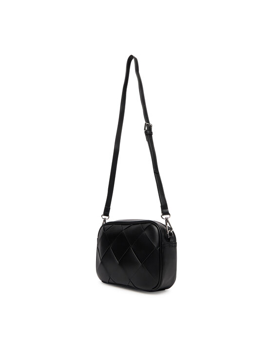 JENNY JENNY Handtasche C-JEN-L-005-08 Schwarz