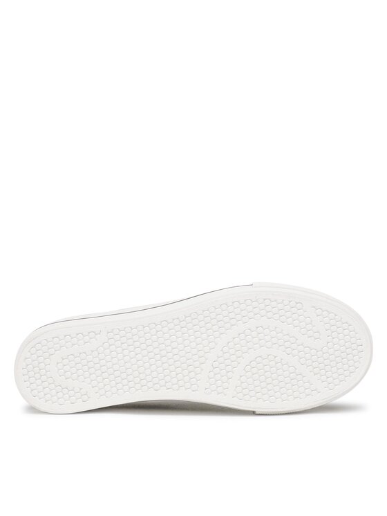 Jenny Fairy Jenny Fairy Sneakers aus Stoff WS160701-02ECO Schwarz