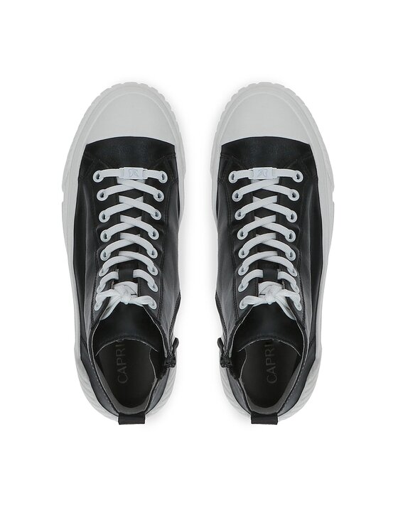 Scarpe da ginnastica 9-25250-20 Nero