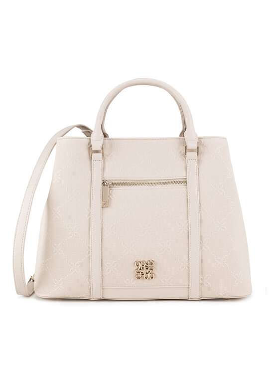Nine West Nine West Torbica JH6478-NW Écru