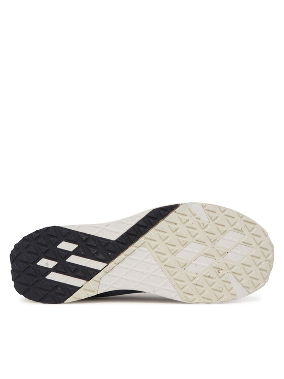 Saola Saola Sneakersy Tsavo 3 M SAO2120 Granatowy