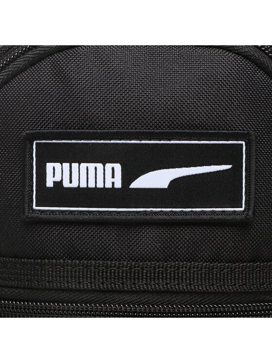 Saszetka Puma, Czarna, Deck Crossbody 079190