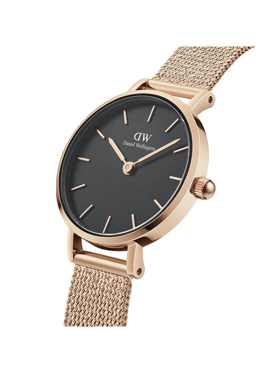 Daniel Wellington Daniel Wellington Hodinky DW00100440 Ružové zlato