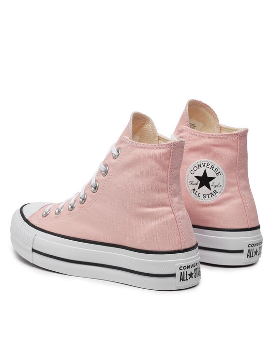 All star rosa platform clearance