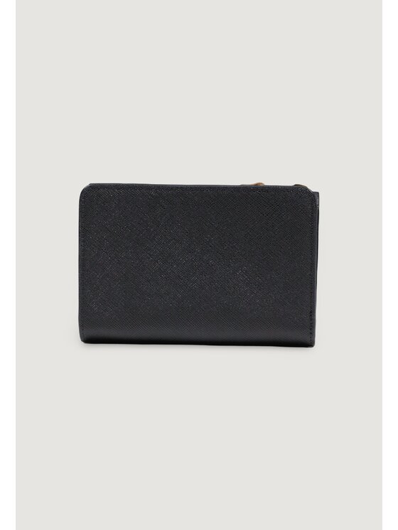 Alviero Martini Prima Classe Alviero Martini Prima Classe Portafoglio Bifolder Wall Nero