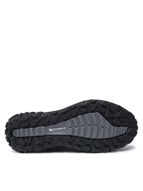 ECCO ECCO Bakancs Ult-Trn W 82431351094 Fekete