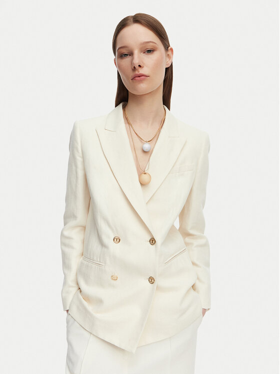 Weekend Max Mara Weekend Max Mara Schmuckset Halskette und Ohrringe 2615751094650 Goldfarben