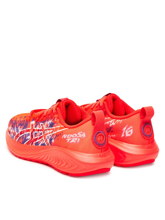 Asics Asics Laufschuhe Gel-Noosa Tri 16 Gs 1014A346 Rot