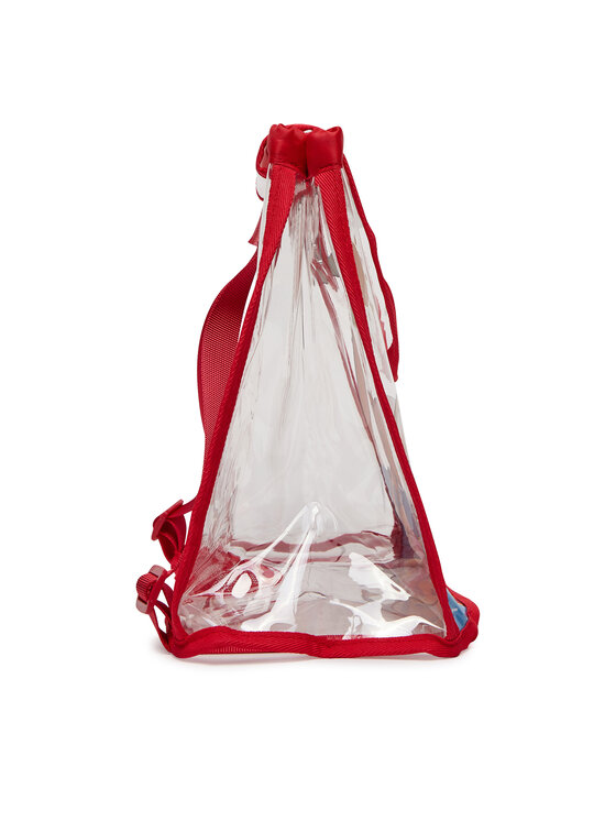 Mayoral Mayoral Rucksack 9894 Farblos