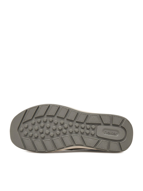 Rieker Rieker Pantofi 11550-42 Gri