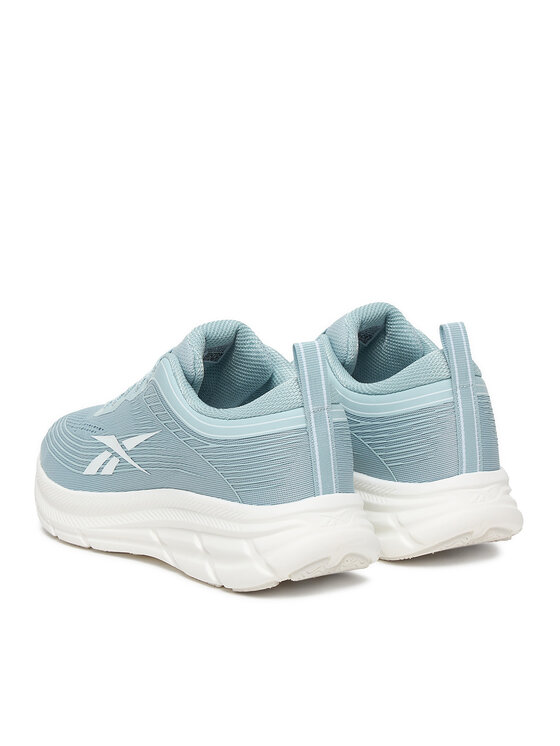 Reebok Reebok Buty do biegania CEO-ROAD STRIDER 100264029 Niebieski