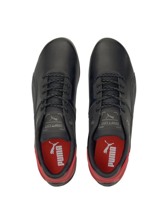 Puma Puma Trekkingi 306864 Czarny