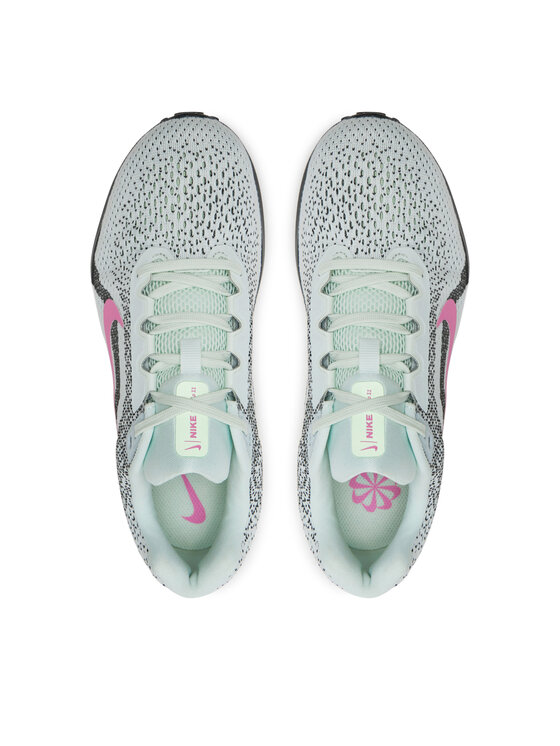 Nike Nike Tenisice za trčanje Winflo 11 FJ9510 300 Bijela