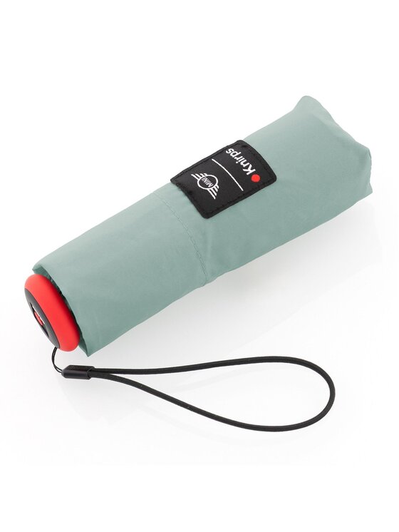 Knirps Knirps Parasolka 327700 Zielony