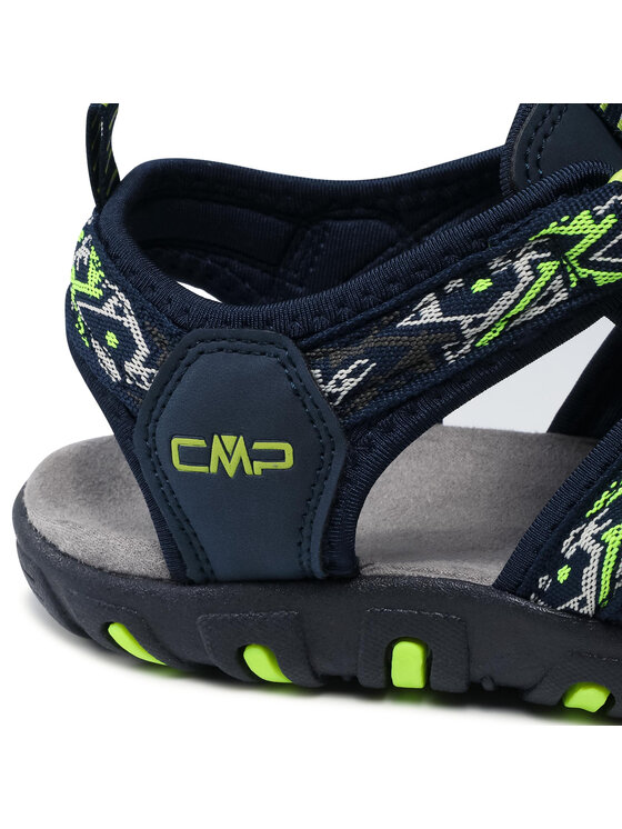 CMP CMP Sandaalid Sahiph Hiking 30Q9524J Tumesinine