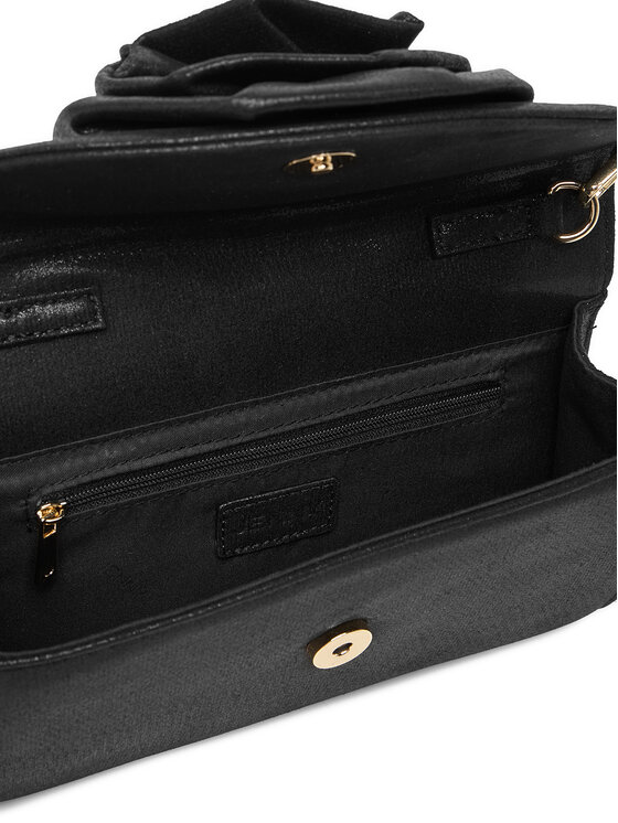 JENNY JENNY Handtasche CEO-JNY-M-025-08 Schwarz