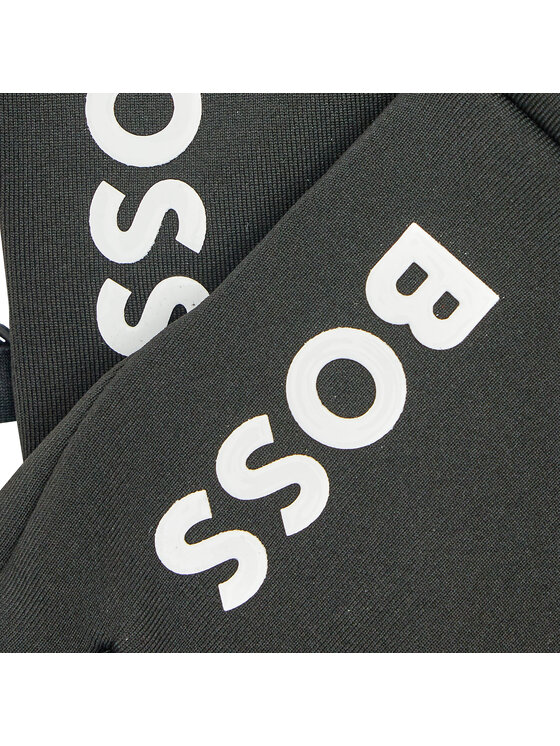 BOSS BOSS Poklon set 50492231 Crna