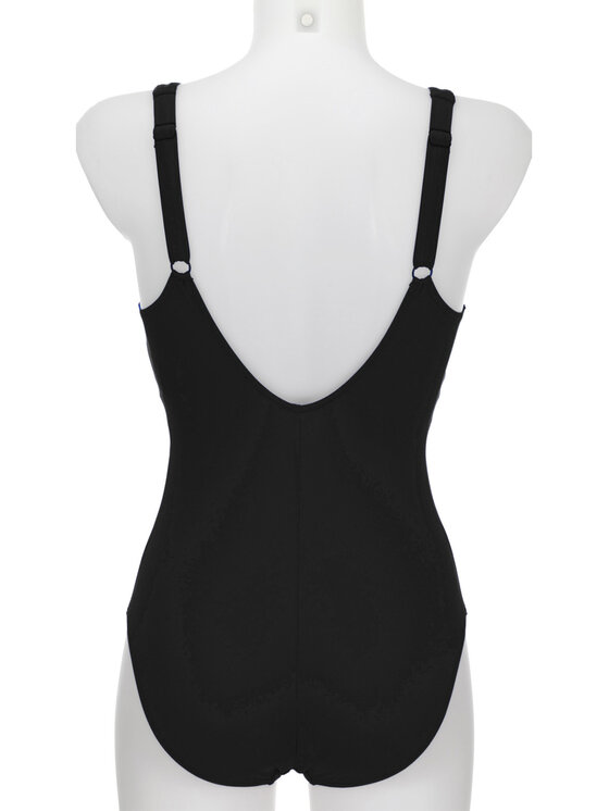 Sunflair Sunflair Costume da bagno 72221 Nero