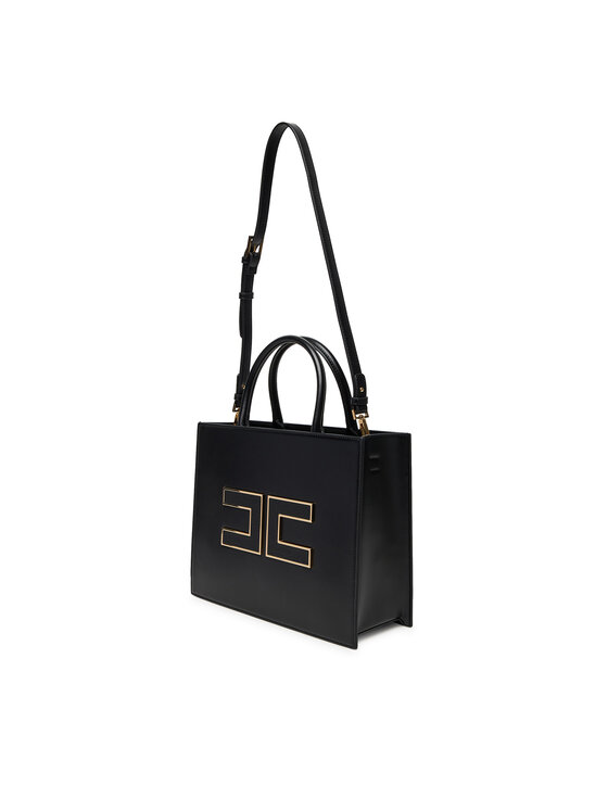 Elisabetta Franchi Elisabetta Franchi Torbica BS-32A-56E2-V420 Crna