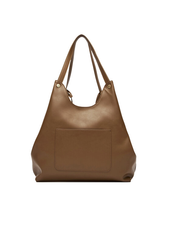 Gino Rossi Gino Rossi Handtasche CEO-ERIQA-LDA01 Braun