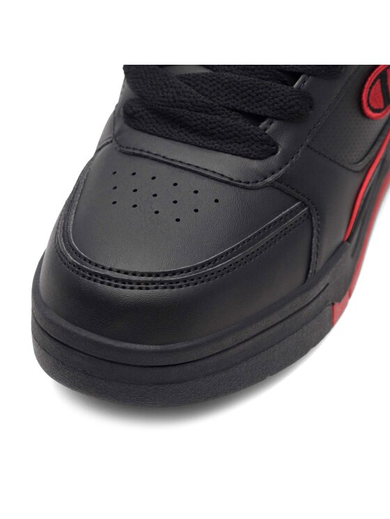 Champion Champion Tossud Rebound Heritage Skate S32865-KK001 Must