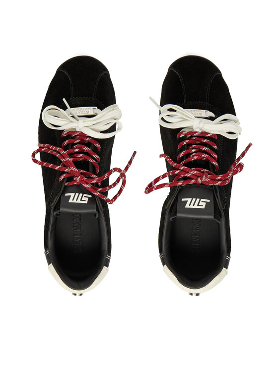 Steve Madden Steve Madden Tenisice Mirage-Sm SM11003908 Crna