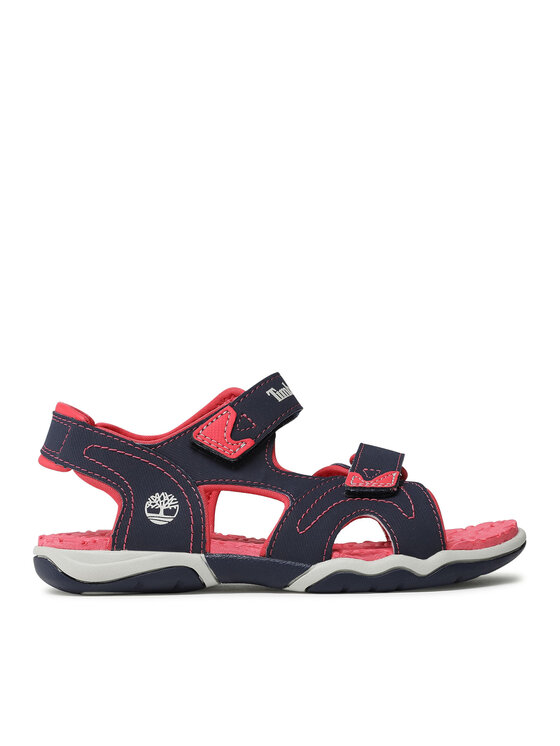 Timberland Timberland Sandale Adventure Seeker 2 Strap TB0A1AAS019 Tamnoplava