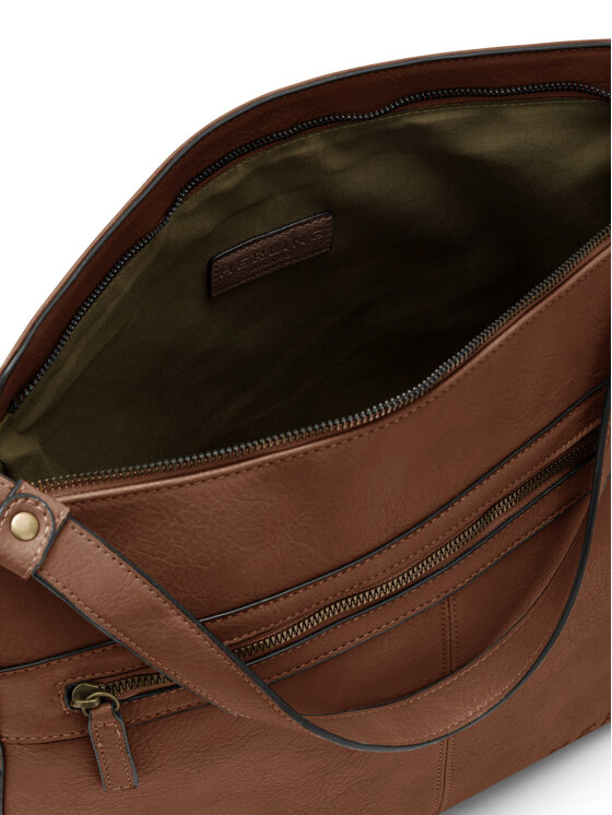 Herling Herling Borsa Schumann Marrone