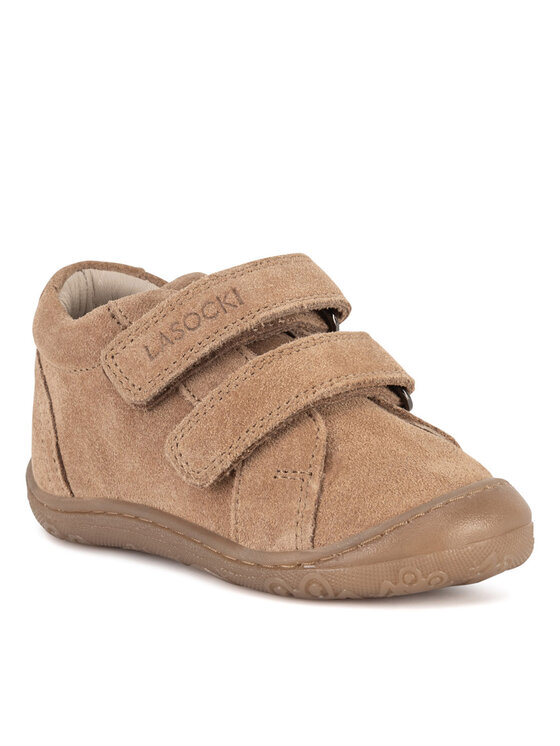 Lasocki Kids Lasocki Kids Halbschuhe KLAP CH-006226(II)DZ Beige