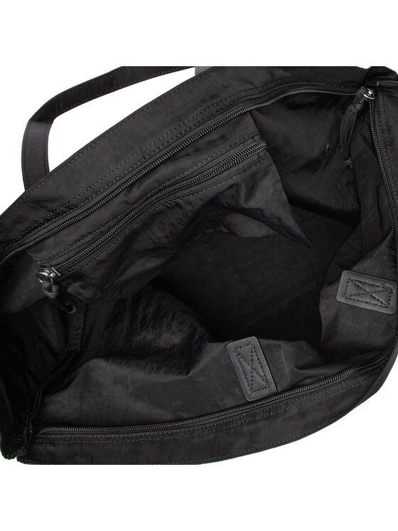 Scotch & Soda Scotch & Soda Rankinė 168682 Juoda