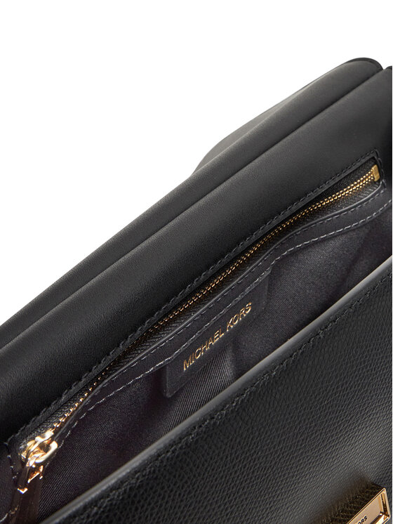 MICHAEL Michael Kors MICHAEL Michael Kors Torbica 30S5G9YC6L Crna