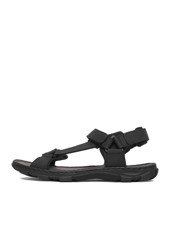 Lasocki Lasocki Sandale CEO-KAP-01 MI24 Crna