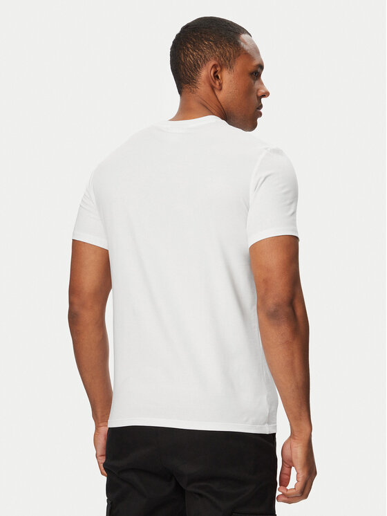 Calvin Klein Calvin Klein Póló szett LV04LD245G Színes Slim Fit