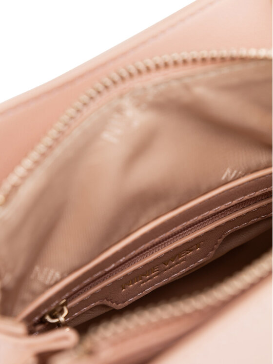 Nine West Nine West Σακίδιο LX20006 Ροζ