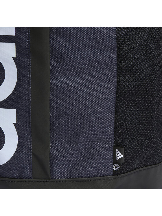 adidas adidas Plecak Essentials Linear Backpack HR5343 Niebieski