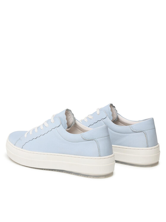 Sneakers WI23-VESA-06SB Blu