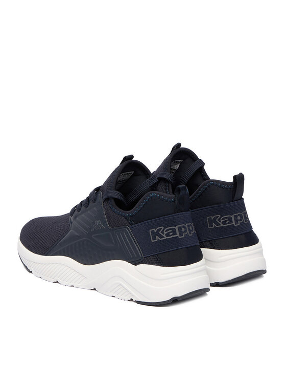 Kappa Kappa Tenisice CEOWB-WK243139(M) Crna