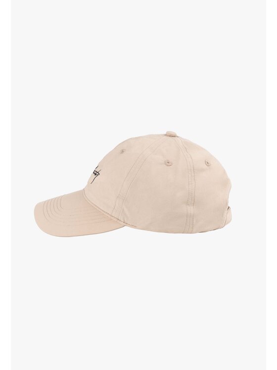 PROSTO. PROSTO. Czapka z daszkiem Nylon Beżowy