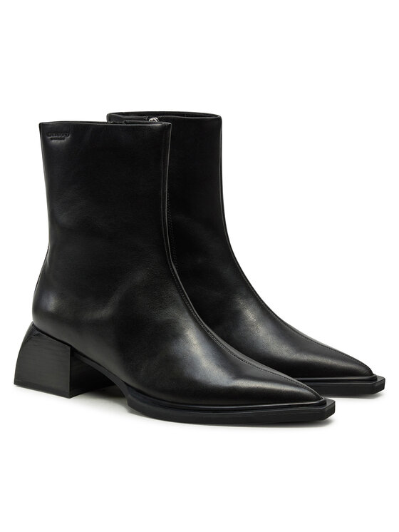 Vagabond Shoemakers Vagabond Shoemakers Μποτάκια Vivian 5453-001-20 Μαύρο