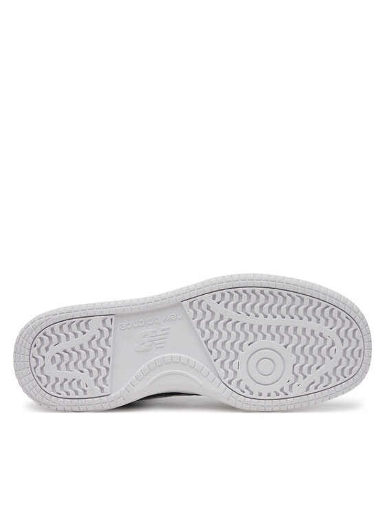 New Balance New Balance Sneakersy GSB80BW Czarny