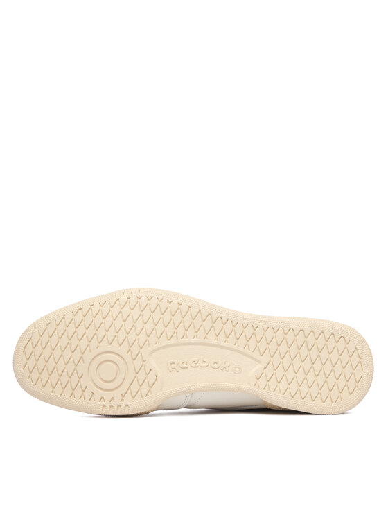 Reebok Reebok Sneakers SS-CLUB C 85 VINTAGE 100000317 Crema